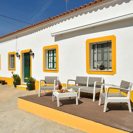 Casa Da Aldeia Villa Alcaria Ruiva Kültér fotó