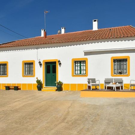 Casa Da Aldeia Villa Alcaria Ruiva Kültér fotó