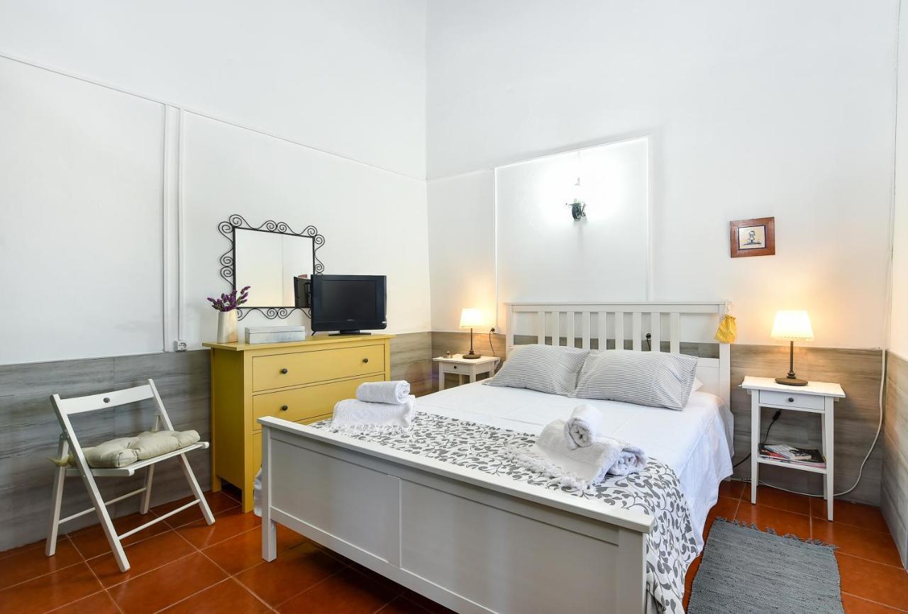 Casa Da Aldeia Villa Alcaria Ruiva Kültér fotó
