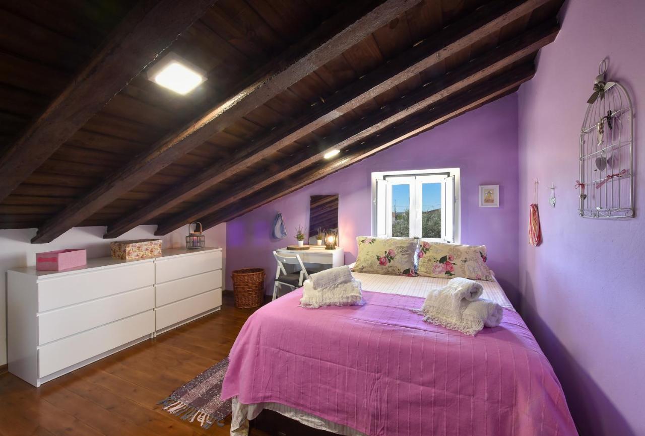 Casa Da Aldeia Villa Alcaria Ruiva Kültér fotó
