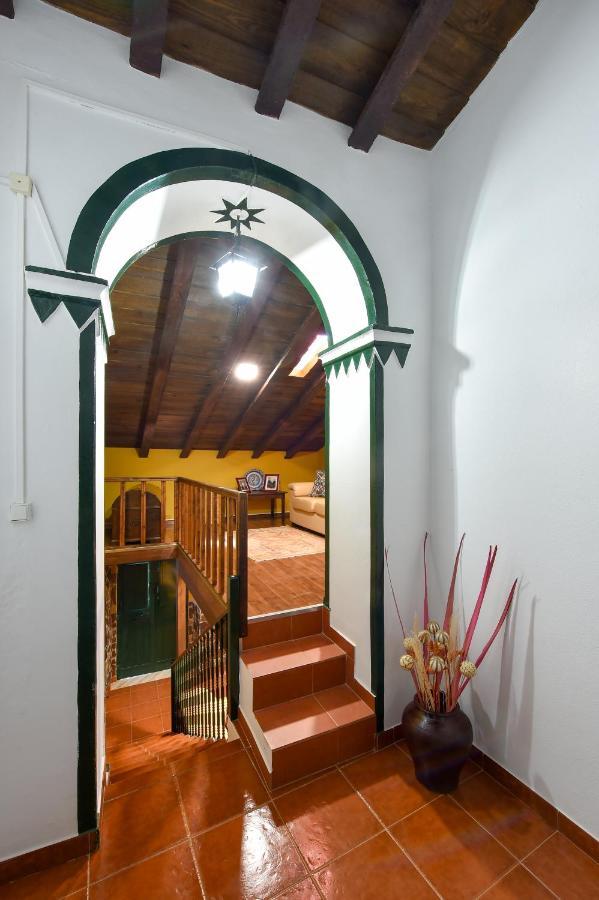 Casa Da Aldeia Villa Alcaria Ruiva Kültér fotó