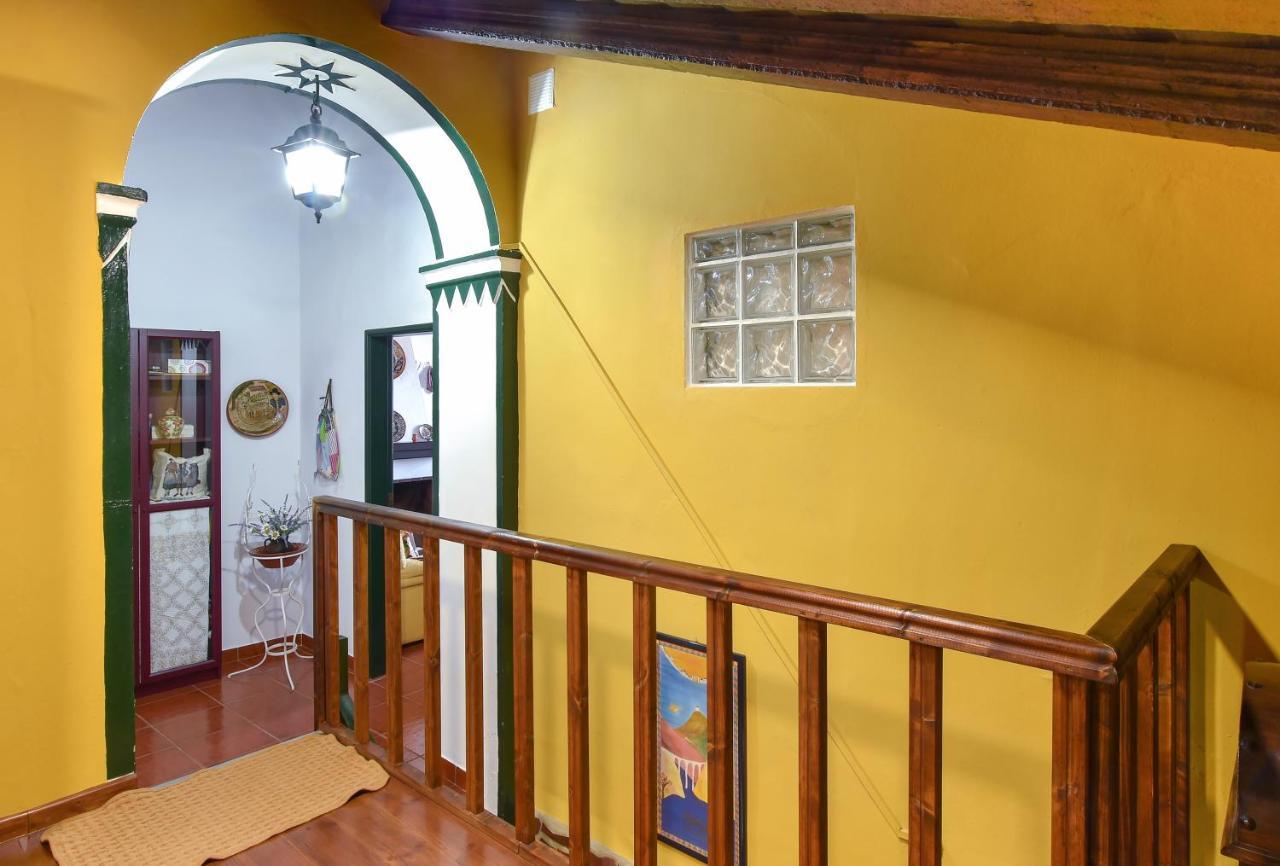 Casa Da Aldeia Villa Alcaria Ruiva Kültér fotó