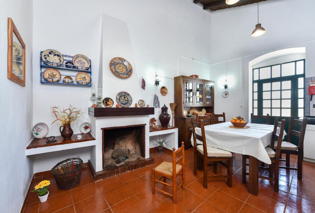 Casa Da Aldeia Villa Alcaria Ruiva Kültér fotó