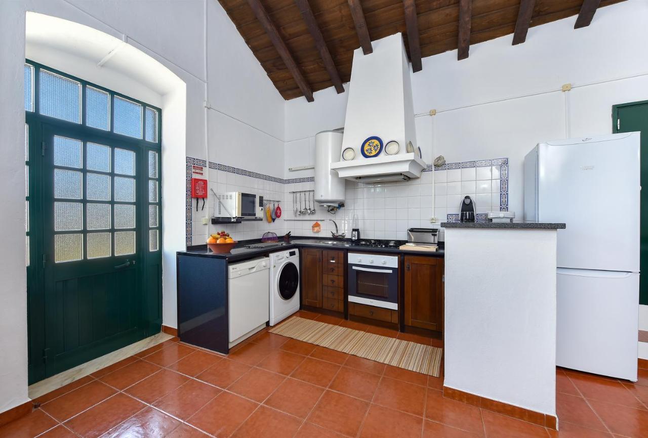 Casa Da Aldeia Villa Alcaria Ruiva Kültér fotó