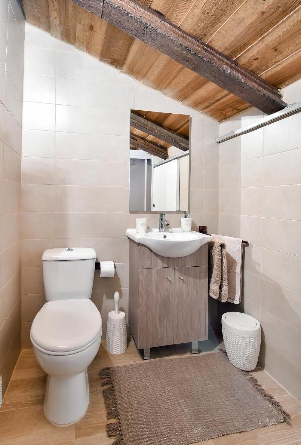 Casa Da Aldeia Villa Alcaria Ruiva Kültér fotó