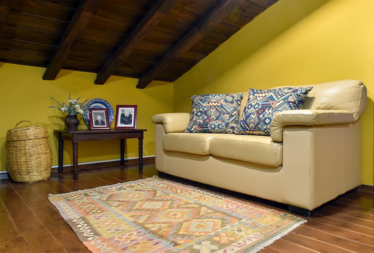 Casa Da Aldeia Villa Alcaria Ruiva Kültér fotó