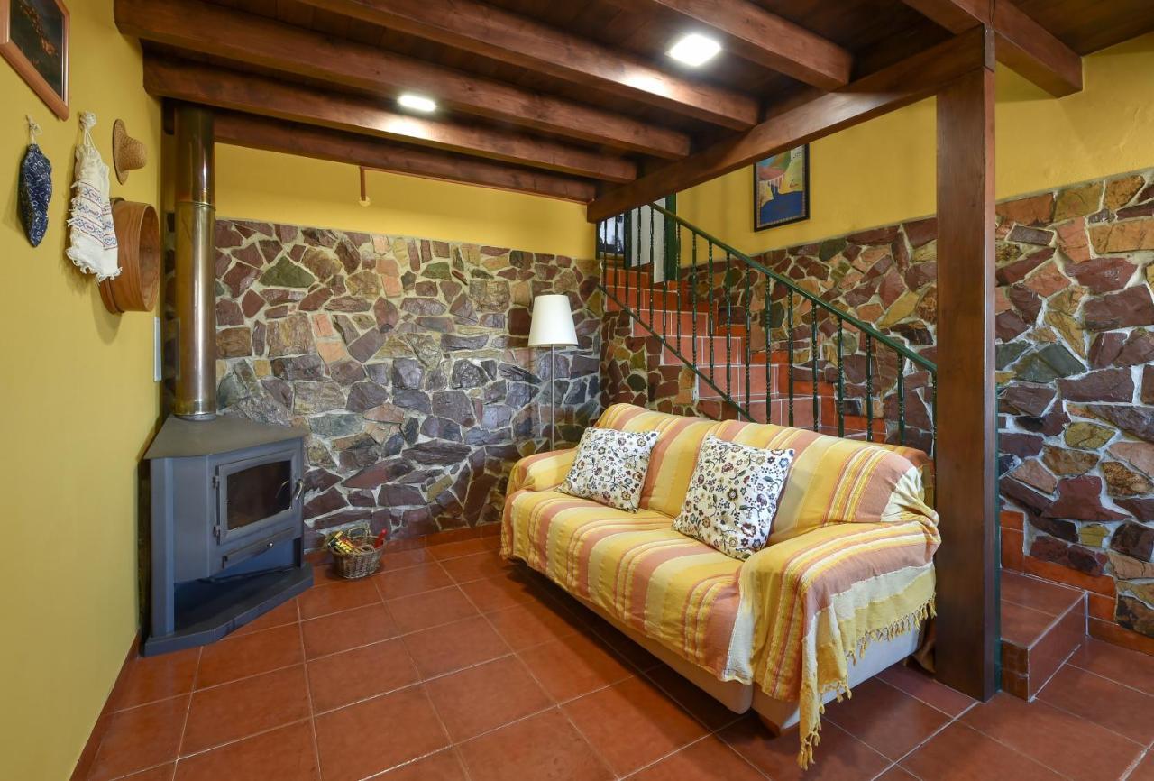 Casa Da Aldeia Villa Alcaria Ruiva Kültér fotó