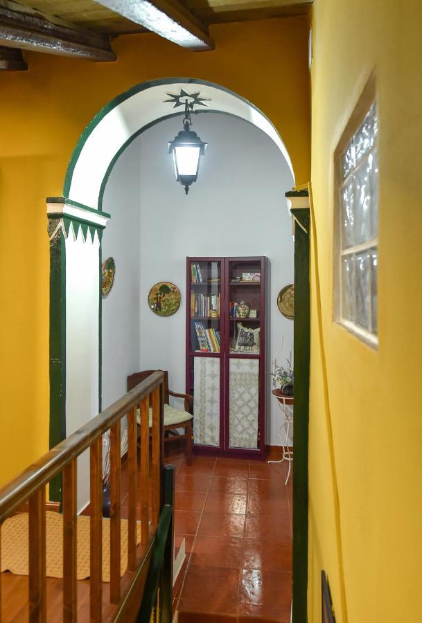 Casa Da Aldeia Villa Alcaria Ruiva Kültér fotó