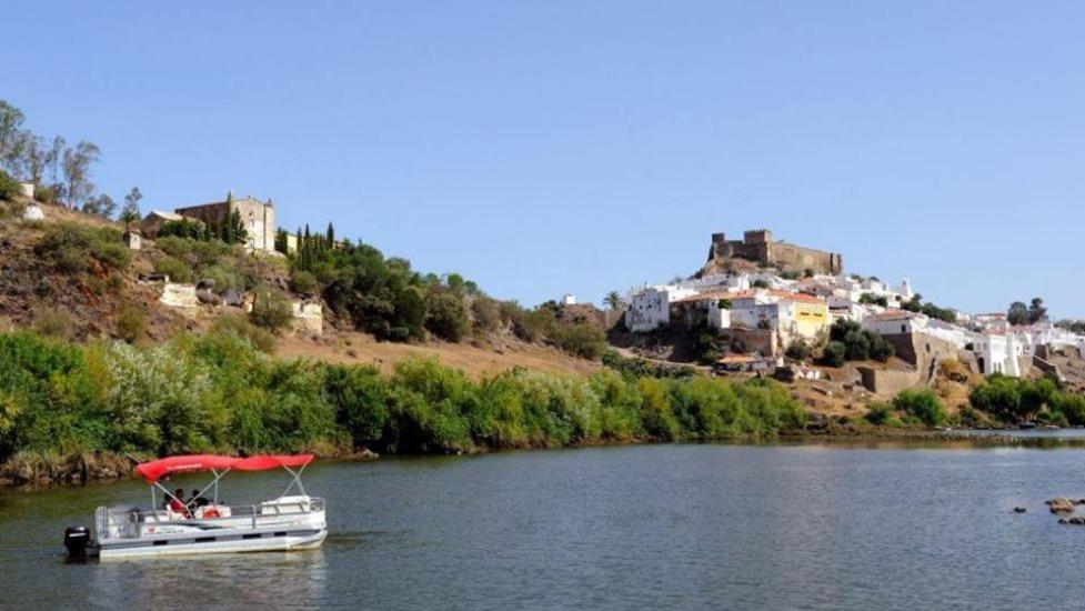 Casa Da Aldeia Villa Alcaria Ruiva Kültér fotó