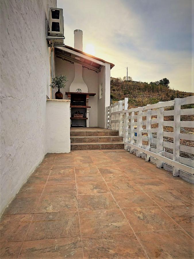 Casa Da Aldeia Villa Alcaria Ruiva Kültér fotó