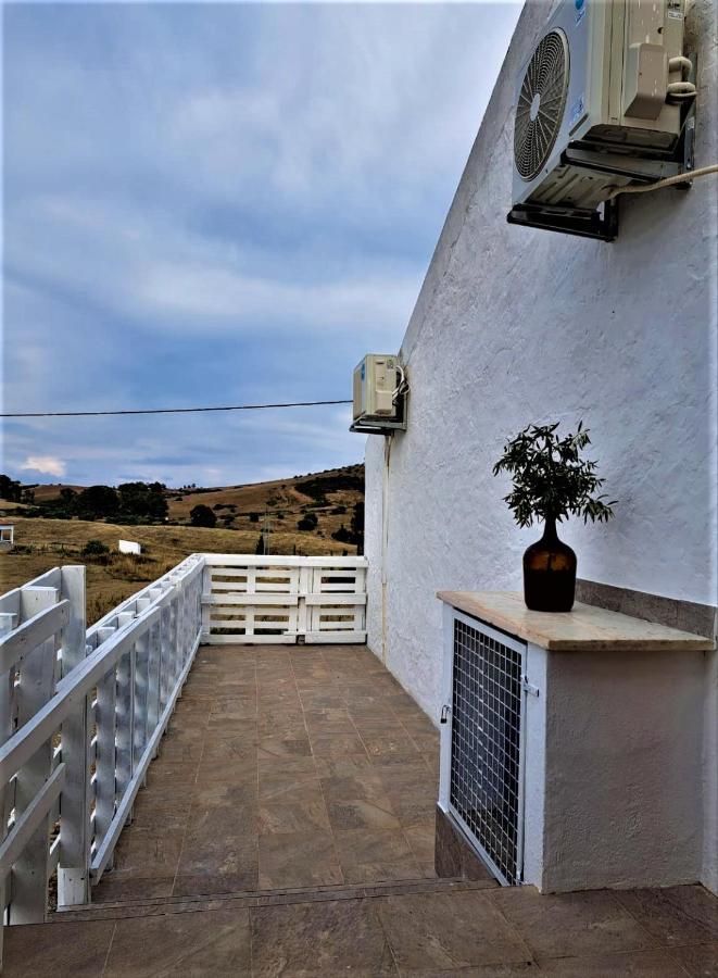 Casa Da Aldeia Villa Alcaria Ruiva Kültér fotó
